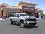 2025 Chevrolet Silverado 2500 Crew Cab 4WD Pickup for sale #S1177590 - photo 1
