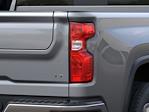 2025 Chevrolet Silverado 2500 Crew Cab 4WD Pickup for sale #S1177590 - photo 11