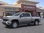 2025 Chevrolet Silverado 2500 Crew Cab 4WD Pickup for sale #S1177590 - photo 3