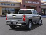 2025 Chevrolet Silverado 2500 Crew Cab 4WD Pickup for sale #S1177590 - photo 28