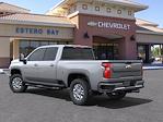 2025 Chevrolet Silverado 2500 Crew Cab 4WD Pickup for sale #S1177590 - photo 4
