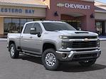 2025 Chevrolet Silverado 2500 Crew Cab 4WD Pickup for sale #S1177590 - photo 31