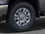 2025 Chevrolet Silverado 2500 Crew Cab 4WD Pickup for sale #S1177590 - photo 33