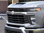 2025 Chevrolet Silverado 2500 Crew Cab 4WD Pickup for sale #S1177590 - photo 37