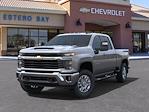 2025 Chevrolet Silverado 2500 Crew Cab 4WD Pickup for sale #S1177590 - photo 6