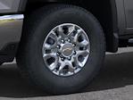 2025 Chevrolet Silverado 2500 Crew Cab 4WD Pickup for sale #S1177590 - photo 9