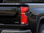 2025 Chevrolet Silverado 2500 Crew Cab 4WD Pickup for sale #S1177803 - photo 11