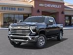 2025 Chevrolet Silverado 2500 Crew Cab 4WD Pickup for sale #S1177803 - photo 30