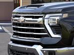 2025 Chevrolet Silverado 2500 Crew Cab 4WD Pickup for sale #S1177803 - photo 37