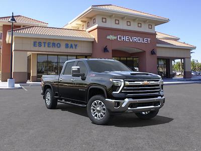 2025 Chevrolet Silverado 2500 Crew Cab 4WD Pickup for sale #S1177810 - photo 1