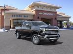 2025 Chevrolet Silverado 2500 Crew Cab 4WD Pickup for sale #S1177810 - photo 1