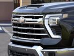 2025 Chevrolet Silverado 2500 Crew Cab 4WD Pickup for sale #S1177810 - photo 13