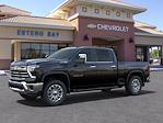 2025 Chevrolet Silverado 2500 Crew Cab 4WD Pickup for sale #S1177810 - photo 3