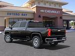 2025 Chevrolet Silverado 2500 Crew Cab 4WD Pickup for sale #S1177810 - photo 27