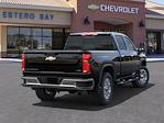 2025 Chevrolet Silverado 2500 Crew Cab 4WD Pickup for sale #S1177810 - photo 28