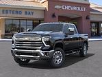 2025 Chevrolet Silverado 2500 Crew Cab 4WD Pickup for sale #S1177810 - photo 30