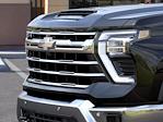 2025 Chevrolet Silverado 2500 Crew Cab 4WD Pickup for sale #S1177810 - photo 37