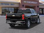 2025 Chevrolet Silverado 2500 Crew Cab 4WD Pickup for sale #S1177810 - photo 2