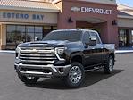 2025 Chevrolet Silverado 2500 Crew Cab 4WD Pickup for sale #S1177810 - photo 6