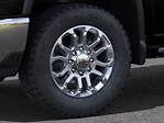 2025 Chevrolet Silverado 2500 Crew Cab 4WD Pickup for sale #S1177810 - photo 9