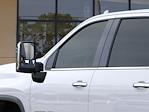 New 2025 Chevrolet Silverado 2500 LTZ Crew Cab 4WD Pickup for sale #S1177946 - photo 12