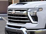 New 2025 Chevrolet Silverado 2500 LTZ Crew Cab 4WD Pickup for sale #S1177946 - photo 13
