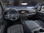 New 2025 Chevrolet Silverado 2500 LTZ Crew Cab 4WD Pickup for sale #S1177946 - photo 15