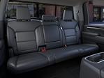 New 2025 Chevrolet Silverado 2500 LTZ Crew Cab 4WD Pickup for sale #S1177946 - photo 17