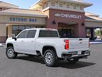 New 2025 Chevrolet Silverado 2500 LTZ Crew Cab 4WD Pickup for sale #S1177946 - photo 4