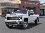 New 2025 Chevrolet Silverado 2500 LTZ Crew Cab 4WD Pickup for sale #S1177946 - photo 30