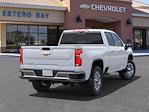 New 2025 Chevrolet Silverado 2500 LTZ Crew Cab 4WD Pickup for sale #S1177946 - photo 2
