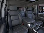 New 2025 Chevrolet Silverado 2500 LTZ Crew Cab 4WD Pickup for sale #S1177946 - photo 40