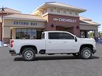New 2025 Chevrolet Silverado 2500 LTZ Crew Cab 4WD Pickup for sale #S1177946 - photo 5
