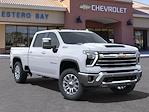 New 2025 Chevrolet Silverado 2500 LTZ Crew Cab 4WD Pickup for sale #S1177946 - photo 7