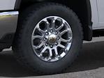 New 2025 Chevrolet Silverado 2500 LTZ Crew Cab 4WD Pickup for sale #S1177946 - photo 9