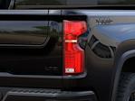 New 2025 Chevrolet Silverado 2500 LTZ Crew Cab 4WD Pickup for sale #S1177956 - photo 11