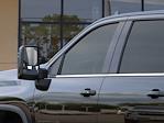 New 2025 Chevrolet Silverado 2500 LTZ Crew Cab 4WD Pickup for sale #S1177956 - photo 12