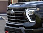 New 2025 Chevrolet Silverado 2500 LTZ Crew Cab 4WD Pickup for sale #S1177956 - photo 13