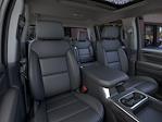 New 2025 Chevrolet Silverado 2500 LTZ Crew Cab 4WD Pickup for sale #S1177956 - photo 16
