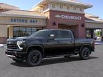 New 2025 Chevrolet Silverado 2500 LTZ Crew Cab 4WD Pickup for sale #S1177956 - photo 3