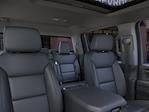 New 2025 Chevrolet Silverado 2500 LTZ Crew Cab 4WD Pickup for sale #S1177956 - photo 24