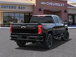 New 2025 Chevrolet Silverado 2500 LTZ Crew Cab 4WD Pickup for sale #S1177956 - photo 28