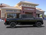 New 2025 Chevrolet Silverado 2500 LTZ Crew Cab 4WD Pickup for sale #S1177956 - photo 29