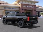 New 2025 Chevrolet Silverado 2500 LTZ Crew Cab 4WD Pickup for sale #S1177956 - photo 4