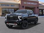 New 2025 Chevrolet Silverado 2500 LTZ Crew Cab 4WD Pickup for sale #S1177956 - photo 30
