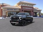 New 2025 Chevrolet Silverado 2500 LTZ Crew Cab 4WD Pickup for sale #S1177956 - photo 32