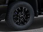 New 2025 Chevrolet Silverado 2500 LTZ Crew Cab 4WD Pickup for sale #S1177956 - photo 33