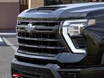 New 2025 Chevrolet Silverado 2500 LTZ Crew Cab 4WD Pickup for sale #S1177956 - photo 37