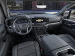 New 2025 Chevrolet Silverado 2500 LTZ Crew Cab 4WD Pickup for sale #S1177956 - photo 39