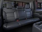 New 2025 Chevrolet Silverado 2500 LTZ Crew Cab 4WD Pickup for sale #S1177956 - photo 41